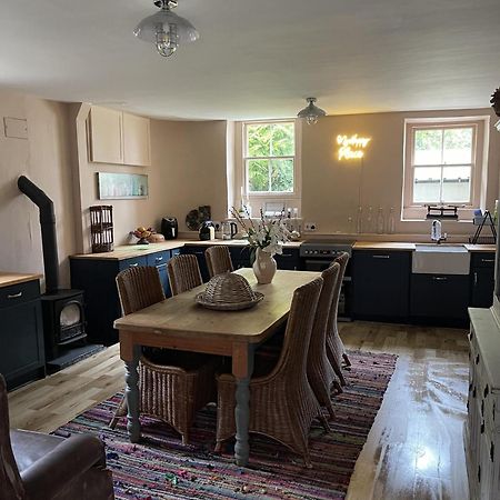 Stunning 2-Bedroomed Cottage Cockermouth Dış mekan fotoğraf