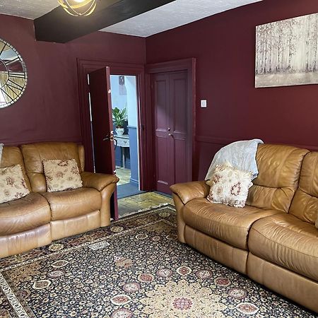 Stunning 2-Bedroomed Cottage Cockermouth Dış mekan fotoğraf