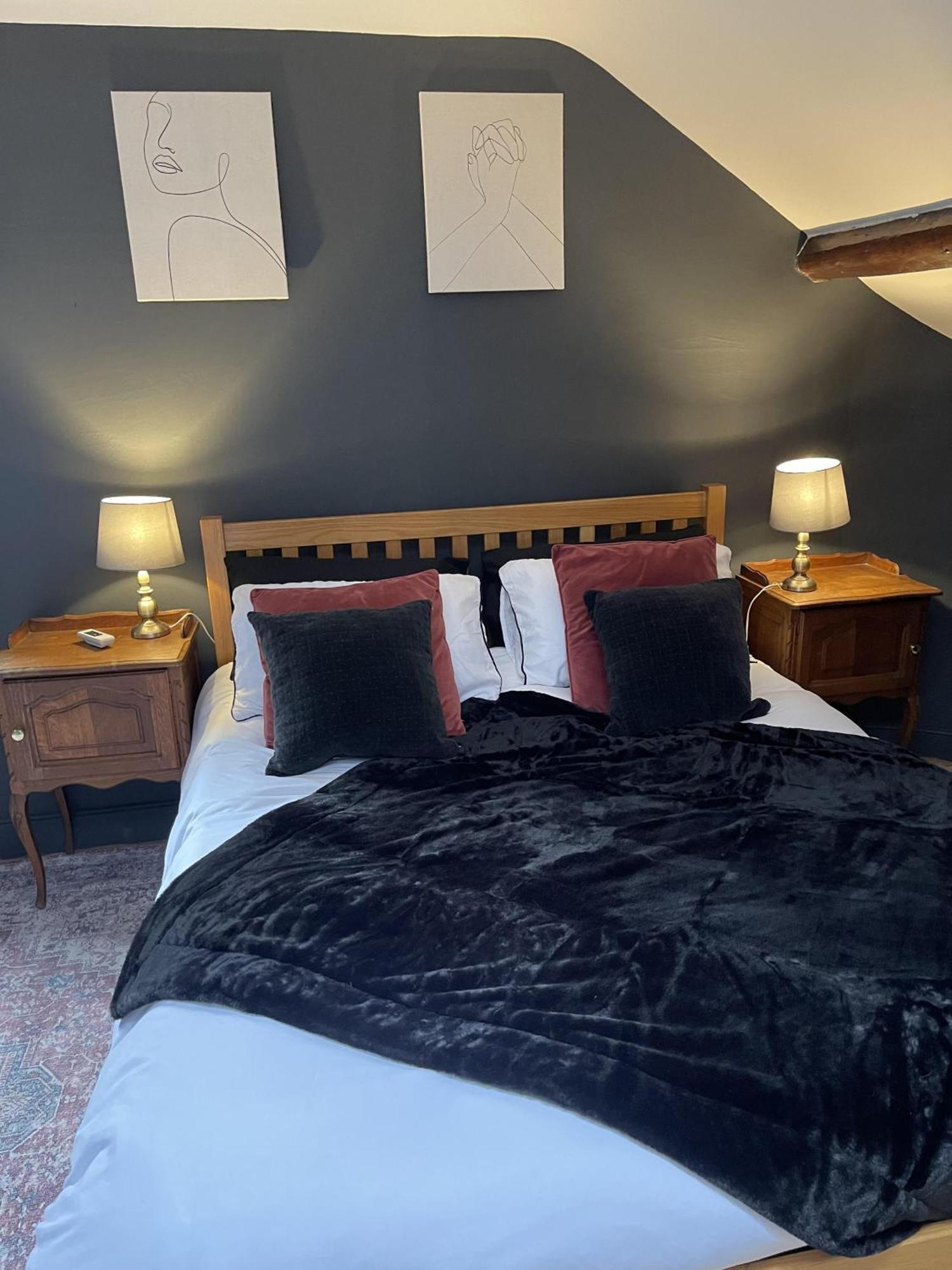 Stunning 2-Bedroomed Cottage Cockermouth Dış mekan fotoğraf