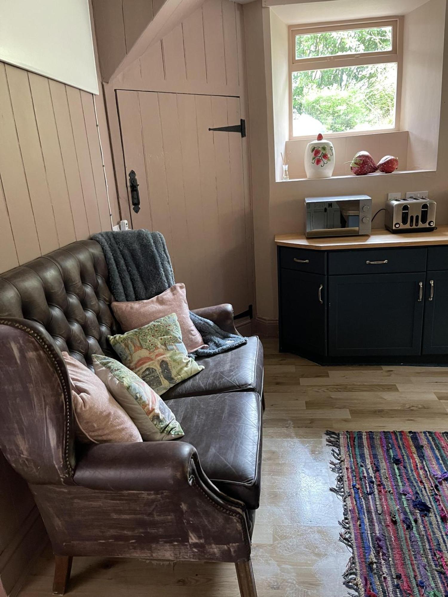 Stunning 2-Bedroomed Cottage Cockermouth Dış mekan fotoğraf