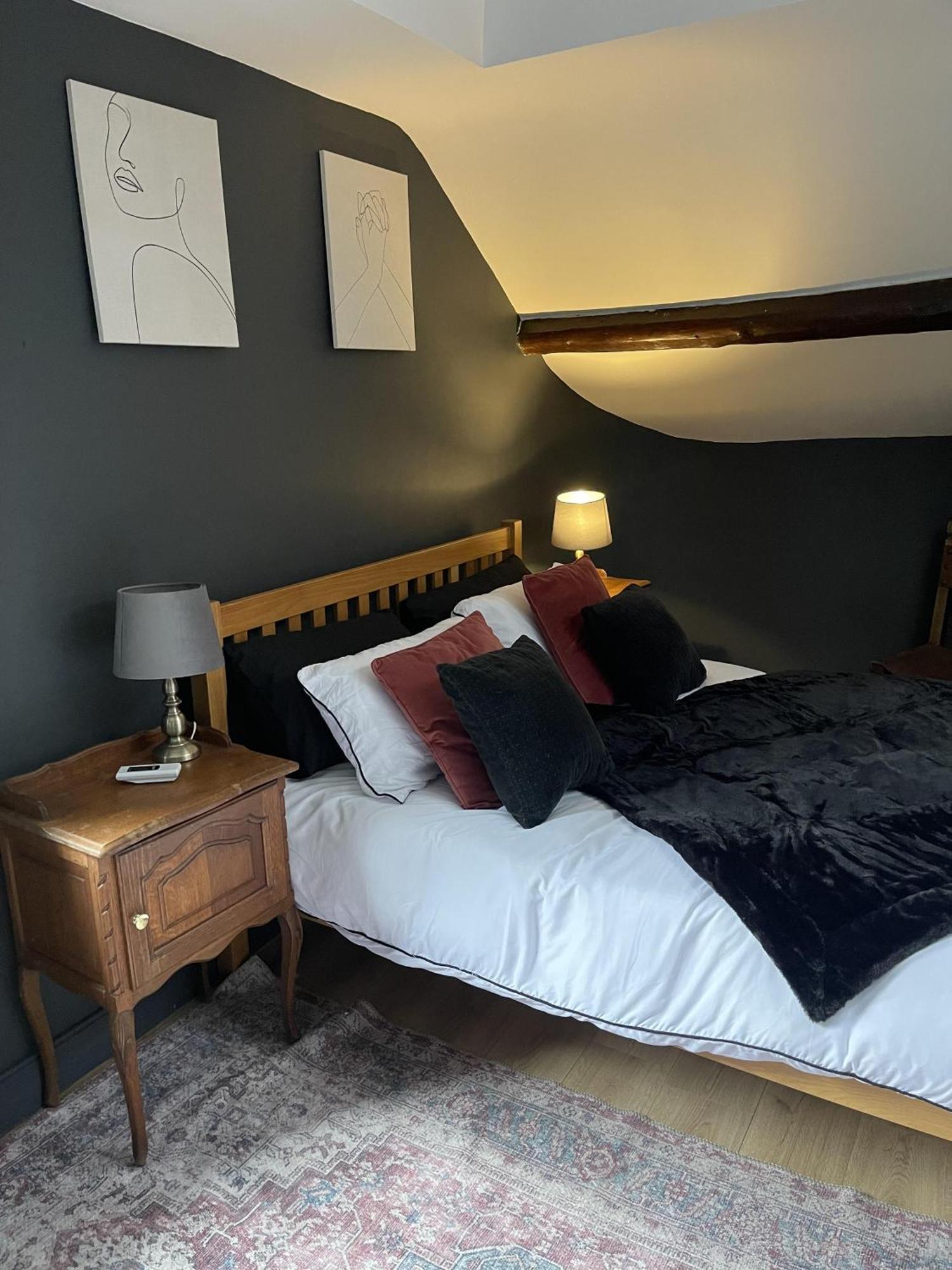 Stunning 2-Bedroomed Cottage Cockermouth Dış mekan fotoğraf