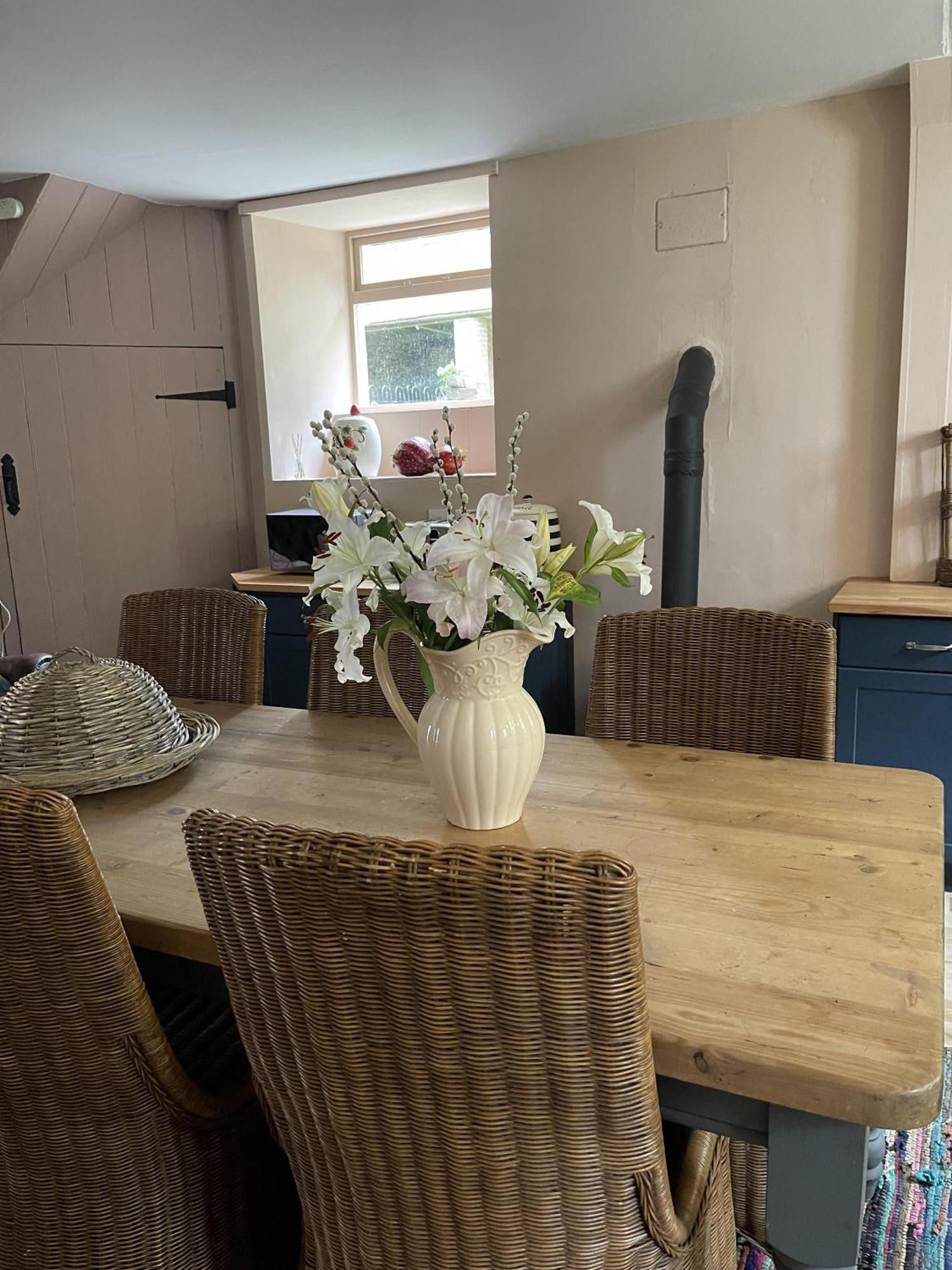 Stunning 2-Bedroomed Cottage Cockermouth Dış mekan fotoğraf