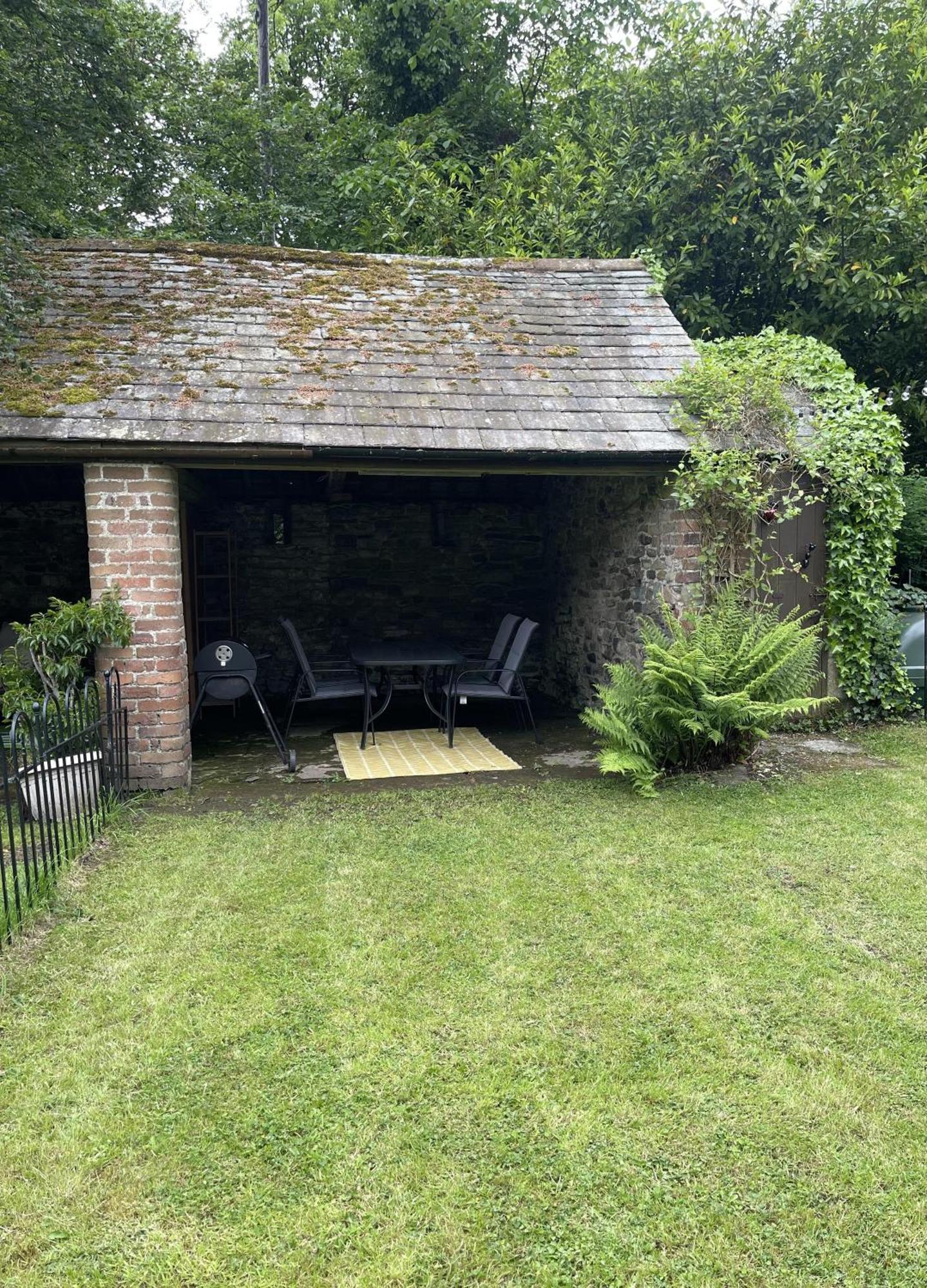 Stunning 2-Bedroomed Cottage Cockermouth Dış mekan fotoğraf